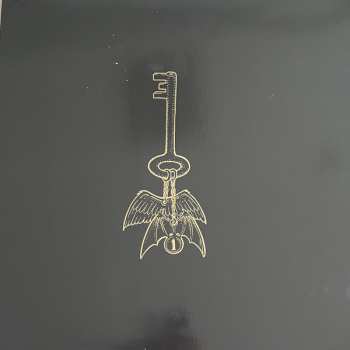 LP Machine Gun Kelly: Hotel Diablo LTD