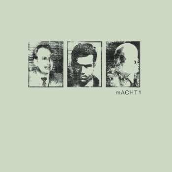 LP mACHT: 1
