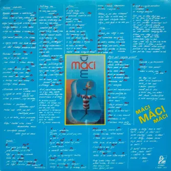 Máci: Máci