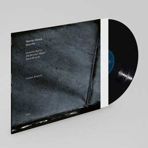 LP Maciej Obara Quartet: Frozen Silence