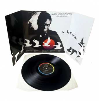 LP Mack Porter: Peace On You DLX | NUM