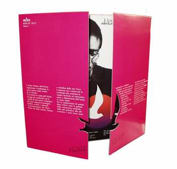 LP Mack Porter: Peace On You DLX | NUM