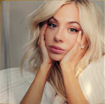 2LP Mackenzie Porter: Nobody's Born With A Broken Heart CLR