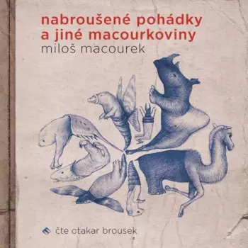 Macourek: Nabroušené pohádky a jiné m