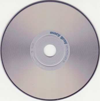 CD Macy Gray: On How Life Is
