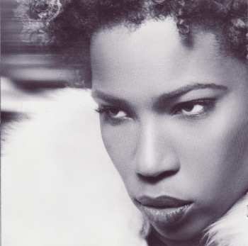 CD Macy Gray: On How Life Is