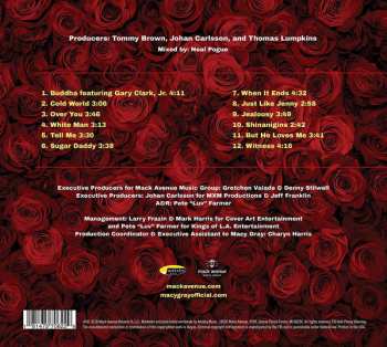 CD Macy Gray: Ruby DIGI