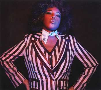 CD Macy Gray: Ruby DIGI