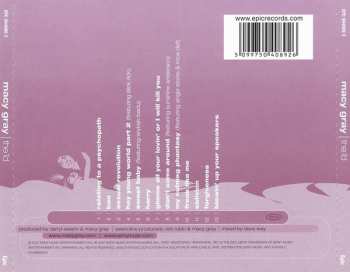 CD Macy Gray: The Id