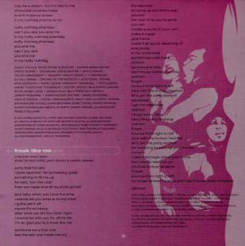 CD Macy Gray: The Id