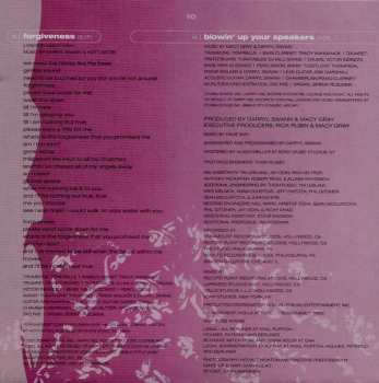 CD Macy Gray: The Id