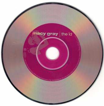 CD Macy Gray: The Id