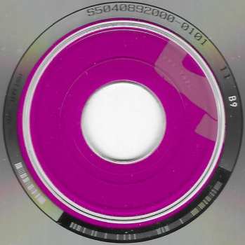 CD Macy Gray: The Id