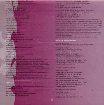 CD Macy Gray: The Id