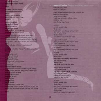 CD Macy Gray: The Id