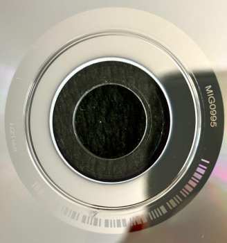 CD Mad At The World: Seasons Of Love