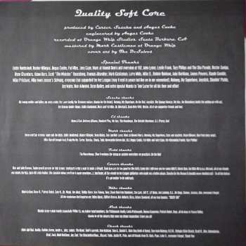 LP Mad Caddies: Quality Soft Core