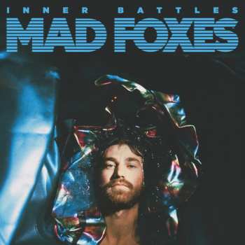 CD Mad Foxes: Inner Battles