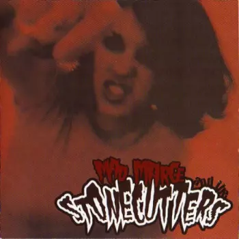 Mad Marge & The Stonecutters