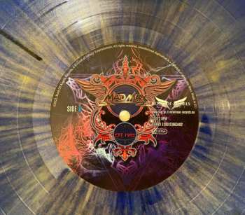 LP Mad Max: Wings Of Time LTD | CLR