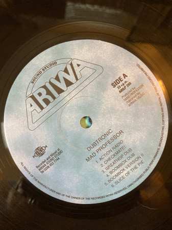 LP Mad Professor: Dubtronic