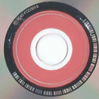 CD Mad Sin: Amphigory