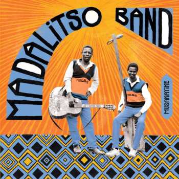 CD Madalitso Band: Musakayike