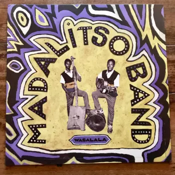 Madalitso Band: Wasalala