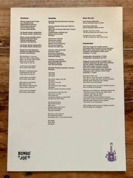 LP Madalitso Band: Wasalala