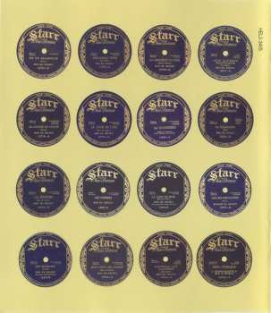 3CD/Box Set Madame Bolduc: L'anthologie