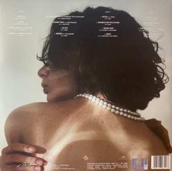 2LP Madame: Madame CLR