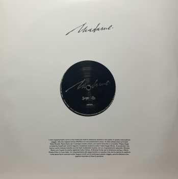 2LP Madame: Madame CLR