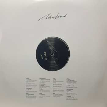 2LP Madame: Madame CLR