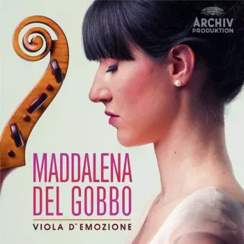 Viola D'emozione