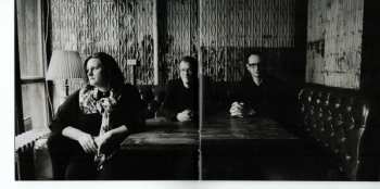 CD Madeleine Peyroux: Secular Hymns