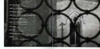 CD Madeleine Peyroux: Secular Hymns