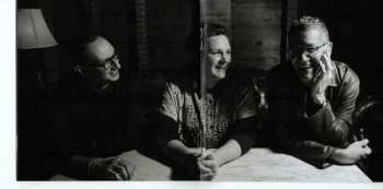 CD Madeleine Peyroux: Secular Hymns