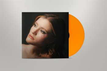 LP Madeline Juno: Anomalie Pt.2 (180g) (orange Vinyl)