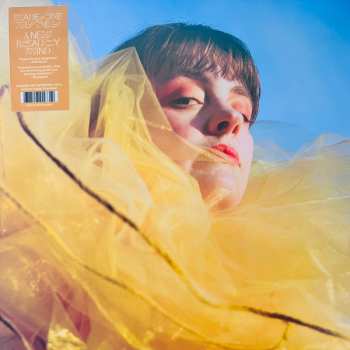 Album Madeline Kenney: A New Reality Mind