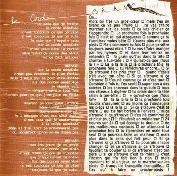 CD Mademoiselle K: Jouer Dehors