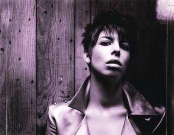 CD Mademoiselle K: Jouer Dehors