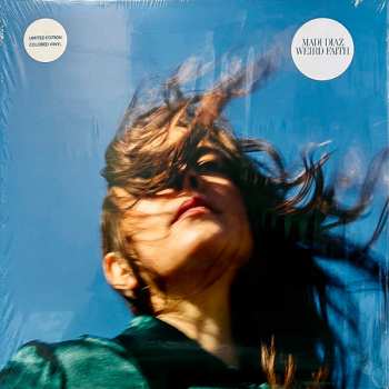 LP Madi Diaz: Weird Faith  CLR | LTD