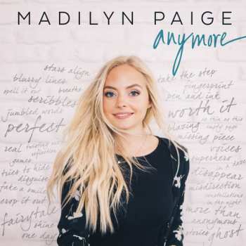 CD Madilyn Paige: Anymore