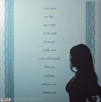 LP Madison Beer: Locket