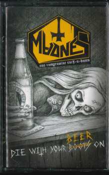 Album Madnes: Die With Your Beer On