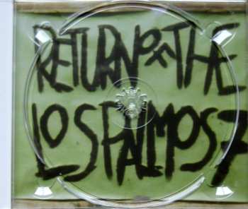 2CD Madness: Absolutely