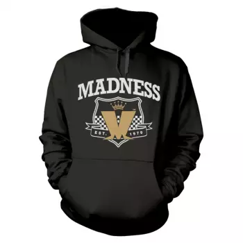 Hoodie Est. 1979