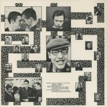 LP Madness: One Step Beyond ...