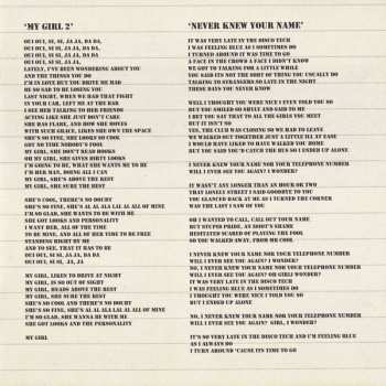 CD Madness: Oui Oui Si Si Ja Ja Da Da