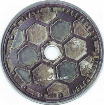 CD Madness: The Liberty Of Norton Folgate